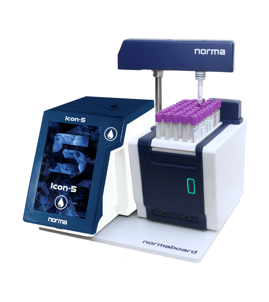 Diagnostic Equipment For Human